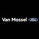 Logo Van Mossel Fordstore Leuven